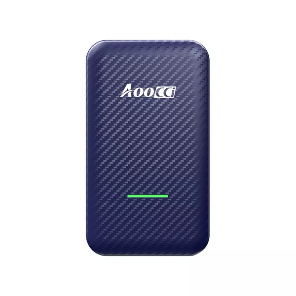 Aoocci A2A Box – kabelloser Android-Auto-Adapter