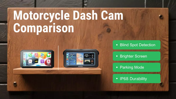 Aoocci BX vs. C6 Pro: Lohnendes Upgrade? (Vergleich & Fazit)