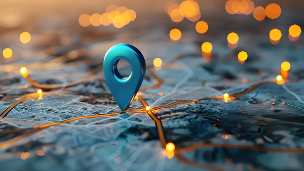 Warum eine Motorrad-Dashcam mit GPS für Fahrer unverzichtbar ist