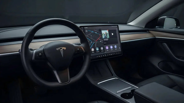 Hat Tesla im Jahr 2026 Apple CarPlay? Der komplette Leitfaden