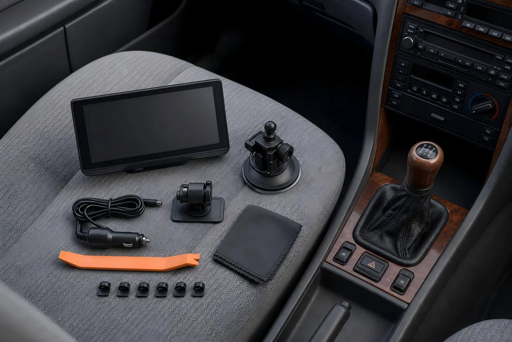 So installieren Sie Apple CarPlay in einem alten Auto: Der Zero-Modification-Guide 2026