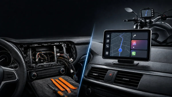 Wie viel kostet die Installation von Apple CarPlay im Jahr 2026?