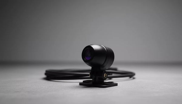 Motorrad Displays & Dashcam