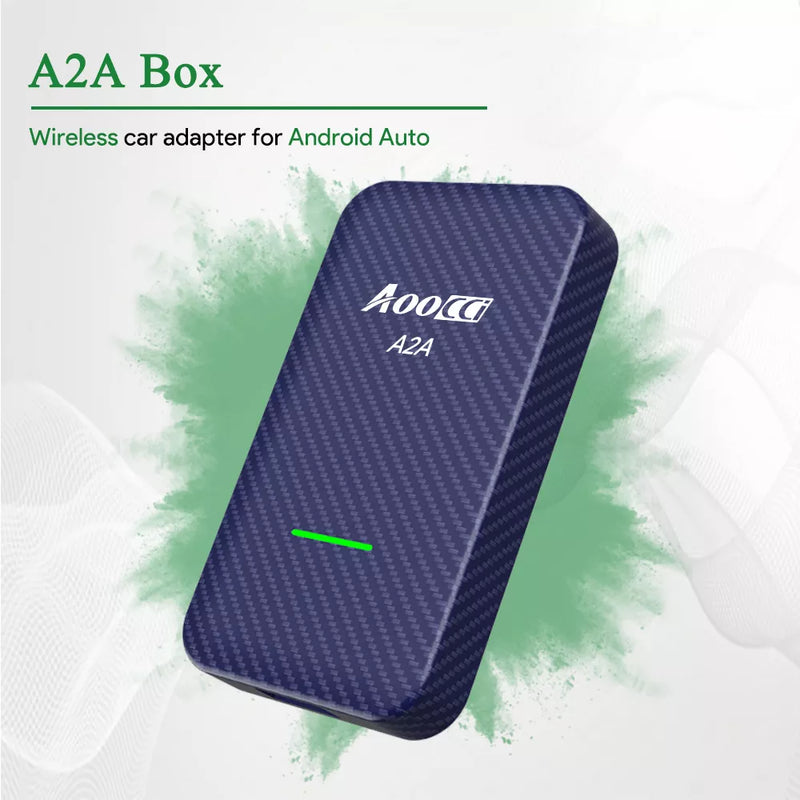 A2A Box