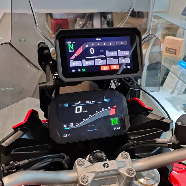 BMW BM6/BM7 CarPlay Modul – Volle OEM-Integration