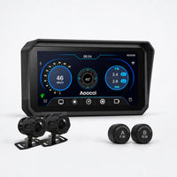 BMW BM6/BM7 CarPlay Modul – Volle OEM-Integration