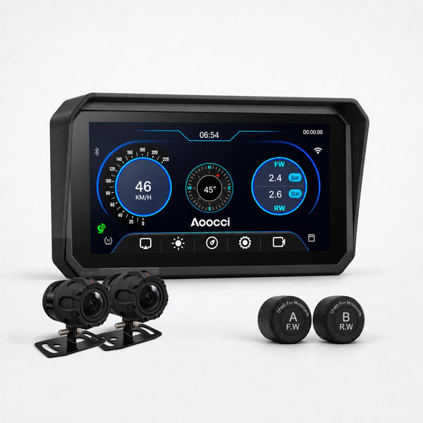 BMW BM6/BM7 CarPlay Modul – Volle OEM-Integration