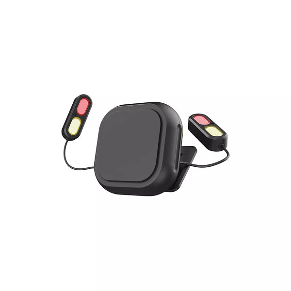 Aoocci BSD-Radar: Totwinkel- & Spurwechselassistent