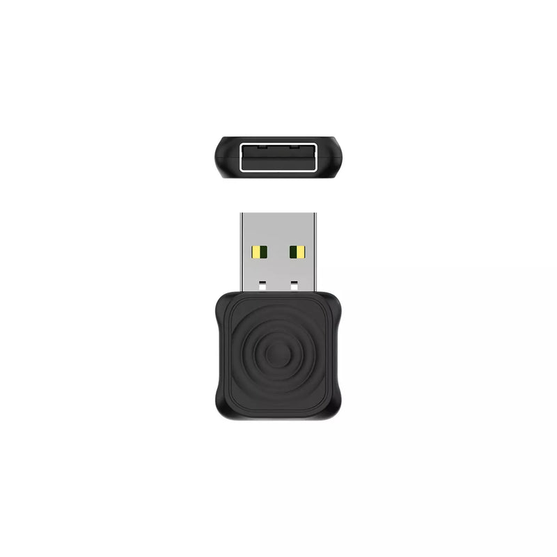 Mini Ultra Wireless Adapter – USB CarPlay & Android Auto Dongle