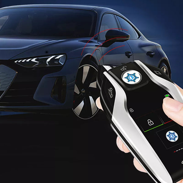 Smart Key LCD-Anhänger