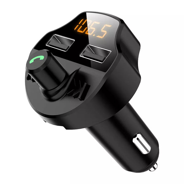 Wireless Bluetooth FM Radio Adapter