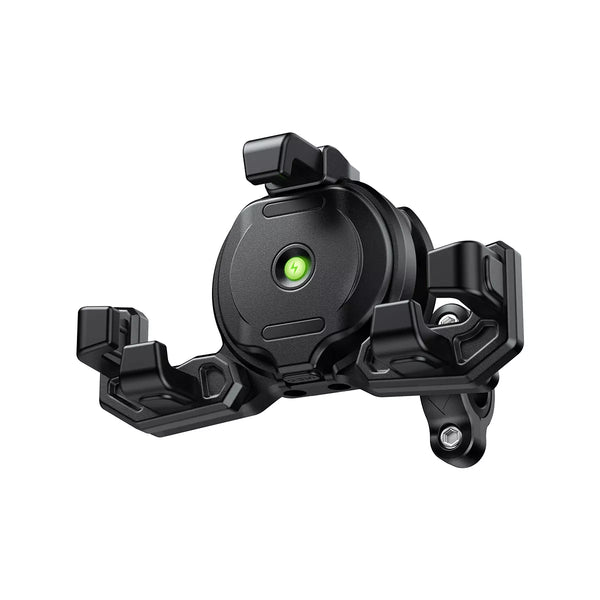 Motorrad Handyhalterung mit 15W Wireless Charging