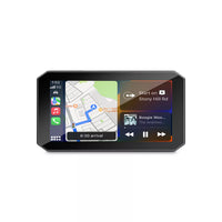 BX Motorrad CarPlay mit Dashcam & Smart BSD