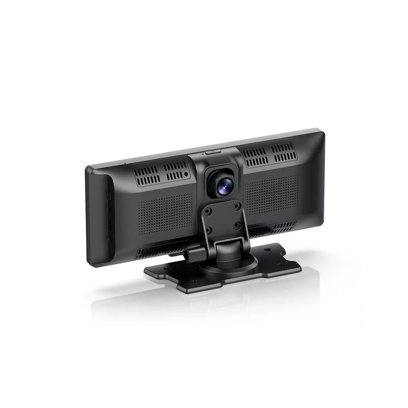 Aoocci V30(S) Tragbares CarPlay Display mit GPS, ADAS & Smart-Funktionen