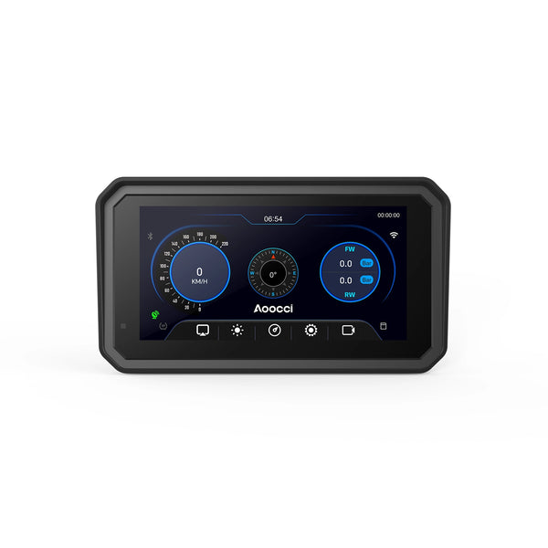 BMW BM6/BM7 CarPlay Modul – Volle OEM-Integration